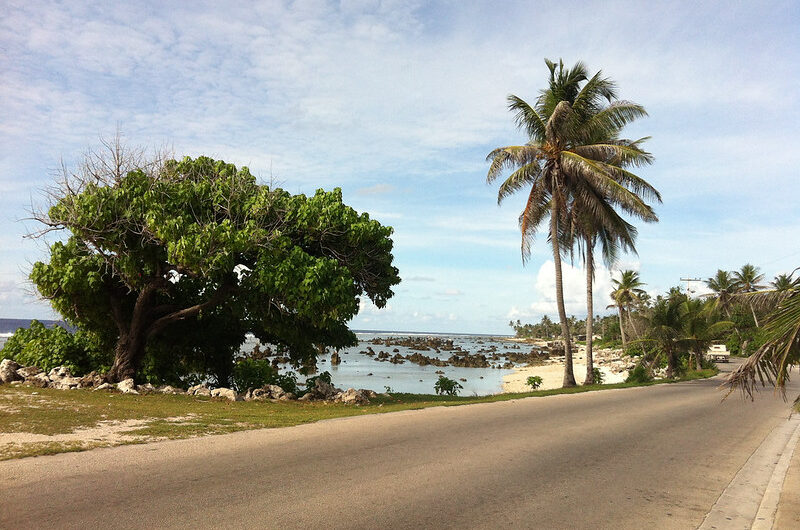 The Rise and Fall of Phosphate Mining in Nauru