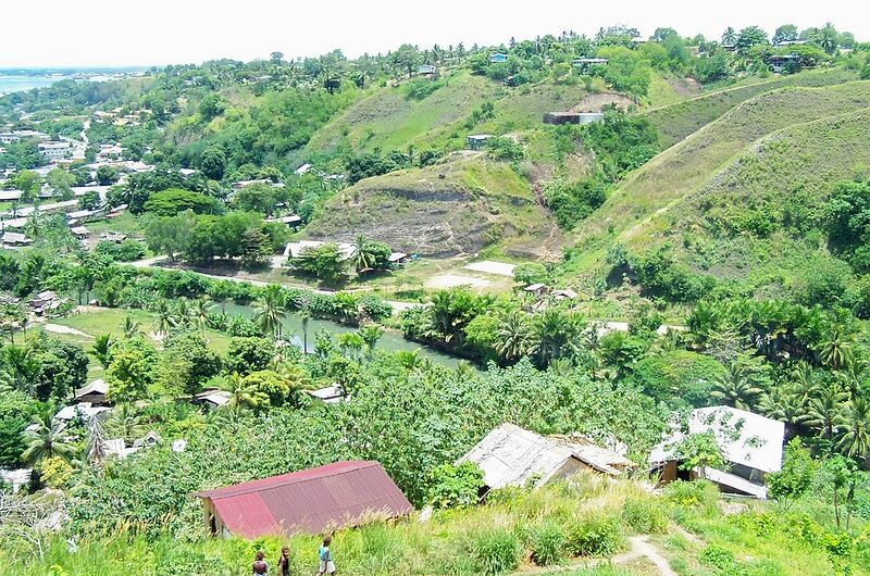 The Battle of Guadalcanal: A Historical Tour of WWII Sites