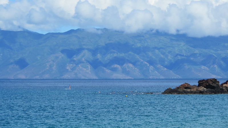 The Road to Hana: A Scenic Journey Through Maui’s Natural Beauty