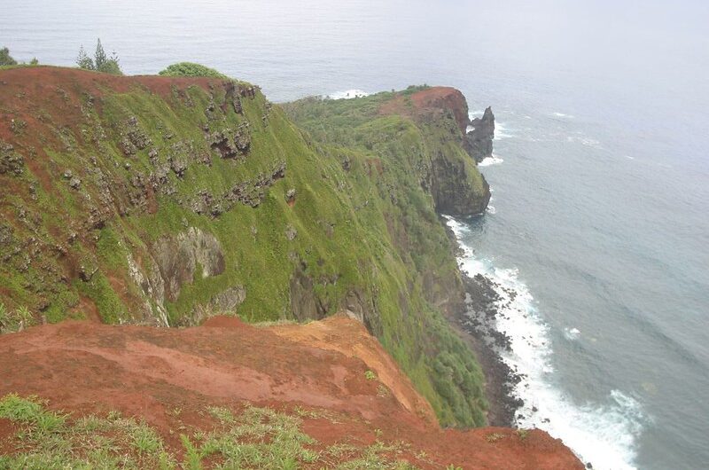 The Mutiny on the Bounty: Exploring the Legacy of Pitcairn Islands