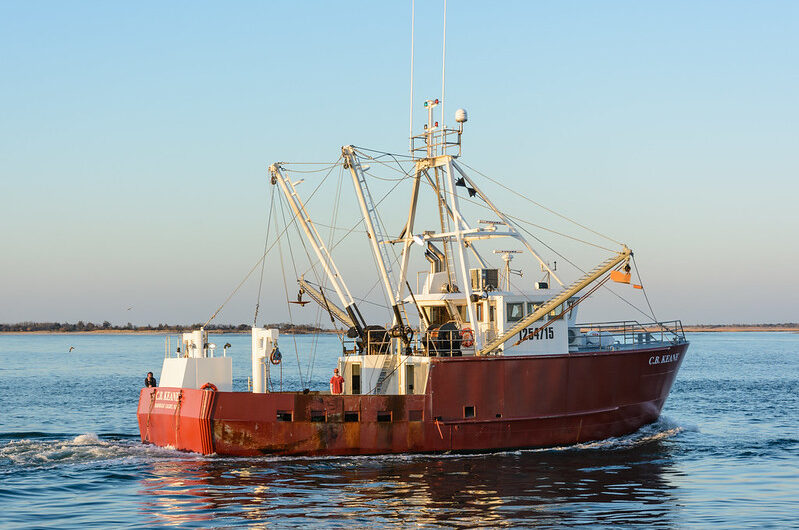 Sustainable Fishing Practices: Protecting Pacific Ocean Ecosystems