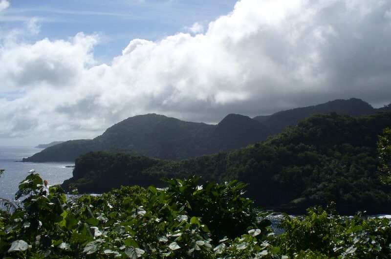 American Samoa’s Untouched Wilderness: A Guide to Tutuila