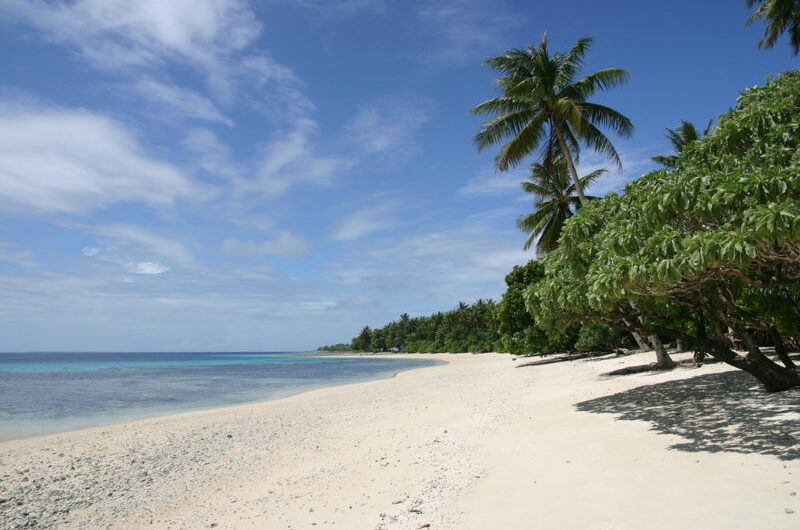 The WWII Legacy of Kwajalein Atoll: Exploring History