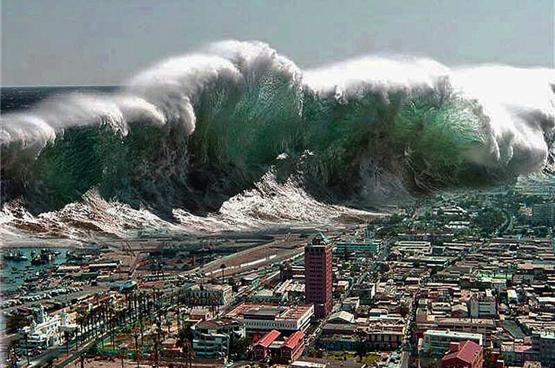 Tsunamis in the Pacific: Lessons from History