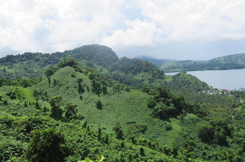 Discovering the Remote Beauty of Vanua Levu: Eco-Tourism