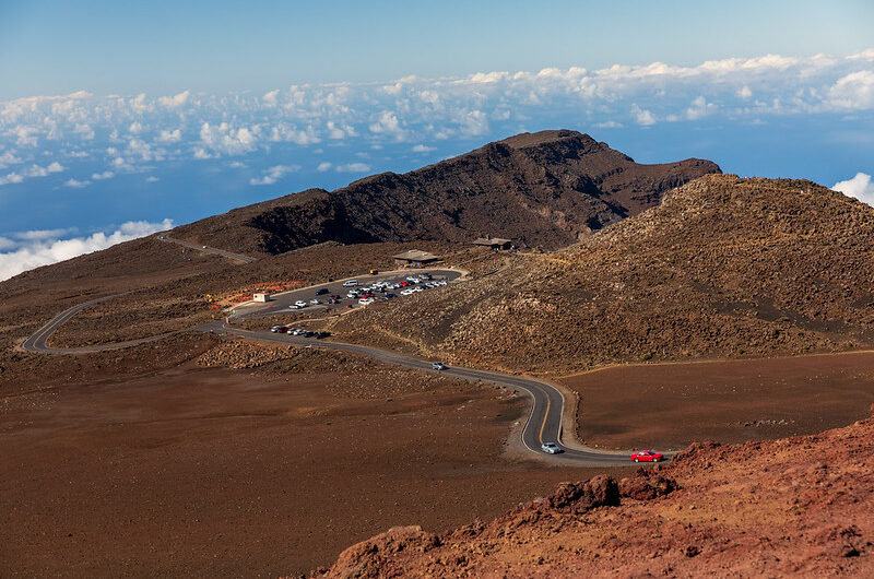 National Parks of Big Island: A Nature Lover’s Paradise