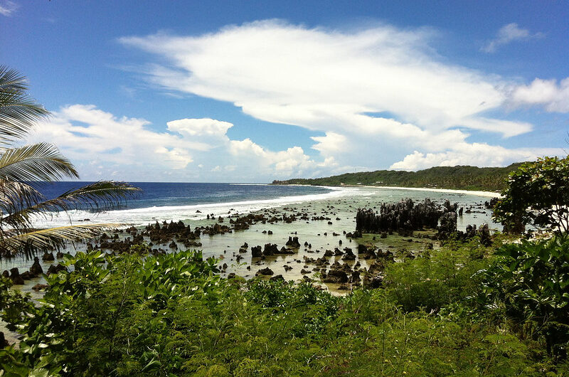 Environmental Challenges Facing Nauru: A Fragile Ecosystem