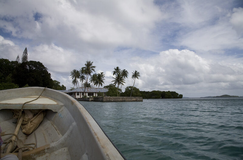 WWII History Preserved in Chuuk’s Waters: A Diver’s Exploration