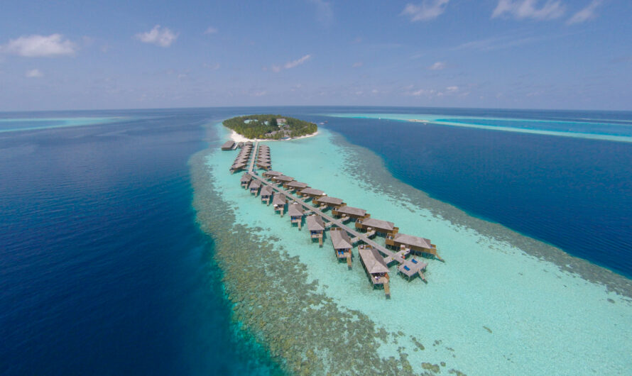 The Maldives’ Fight Against Sea Level Rise: What Can Be Done?