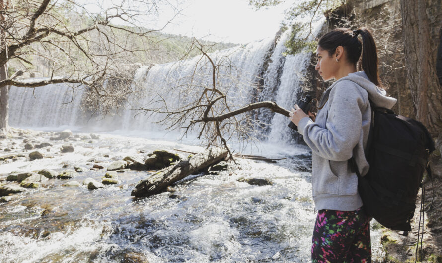 Discovering Maui’s Hidden Waterfalls: A Complete Guide