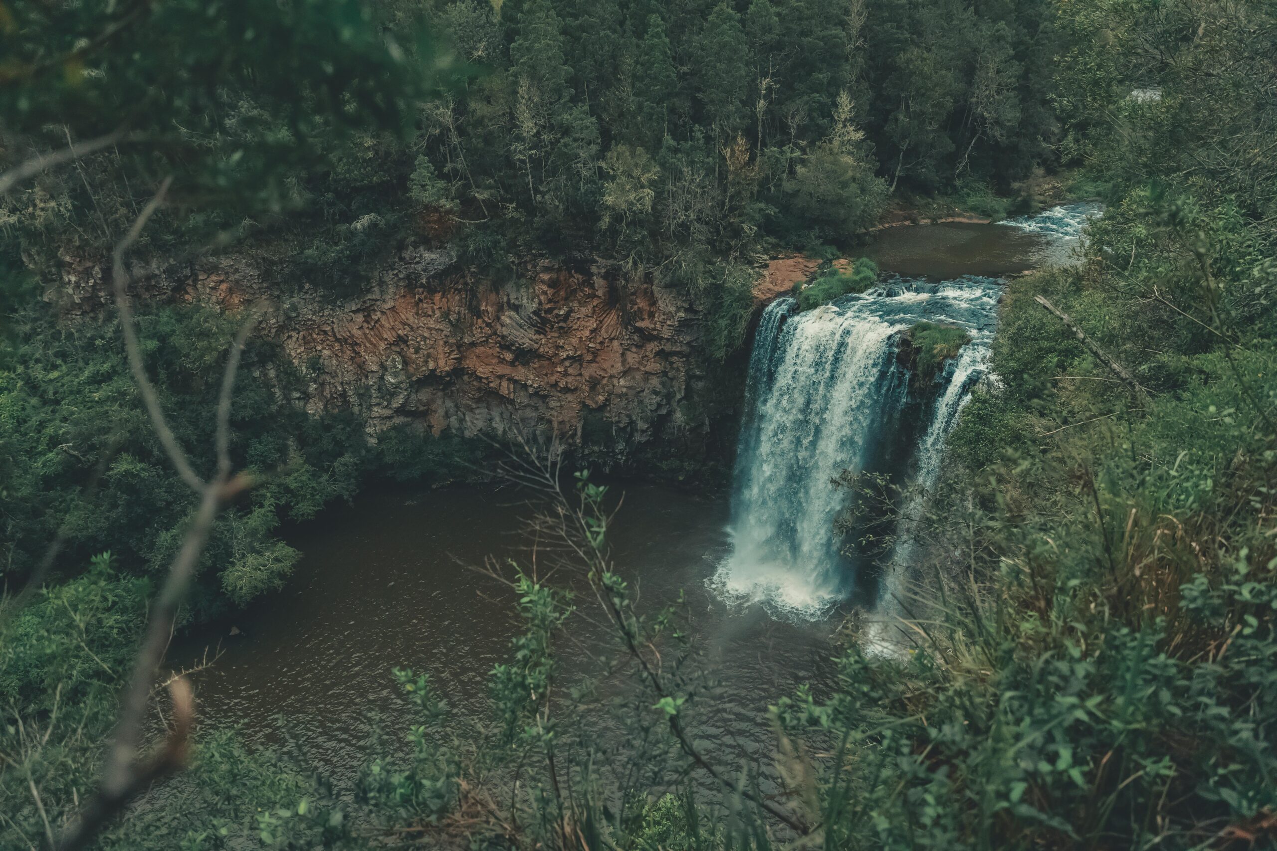 Discovering Guadalcanal’s Waterfalls: Hidden Natural Gems