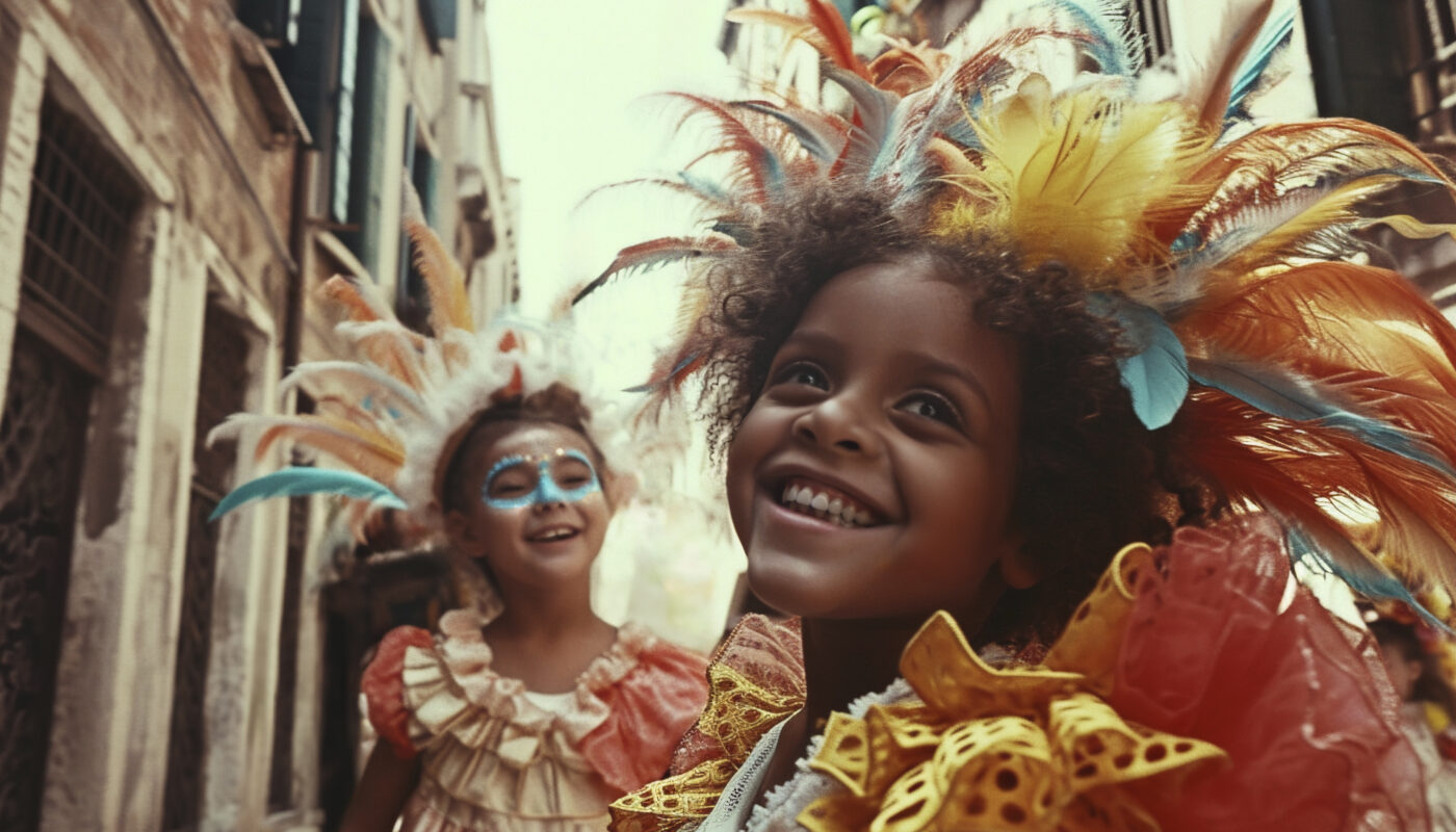 https://www.freepik.com/free-ai-image/scene-with-people-celebrating-carnival-with-costumes_144487111.htm#fromView=search&page=22&position=32&uuid=5085a596-6f68-4726-aa46-9752a205ecfa&query=Cultural+Blending%3A+How+European+Influence+Shaped+Pacific+Islander+Traditions