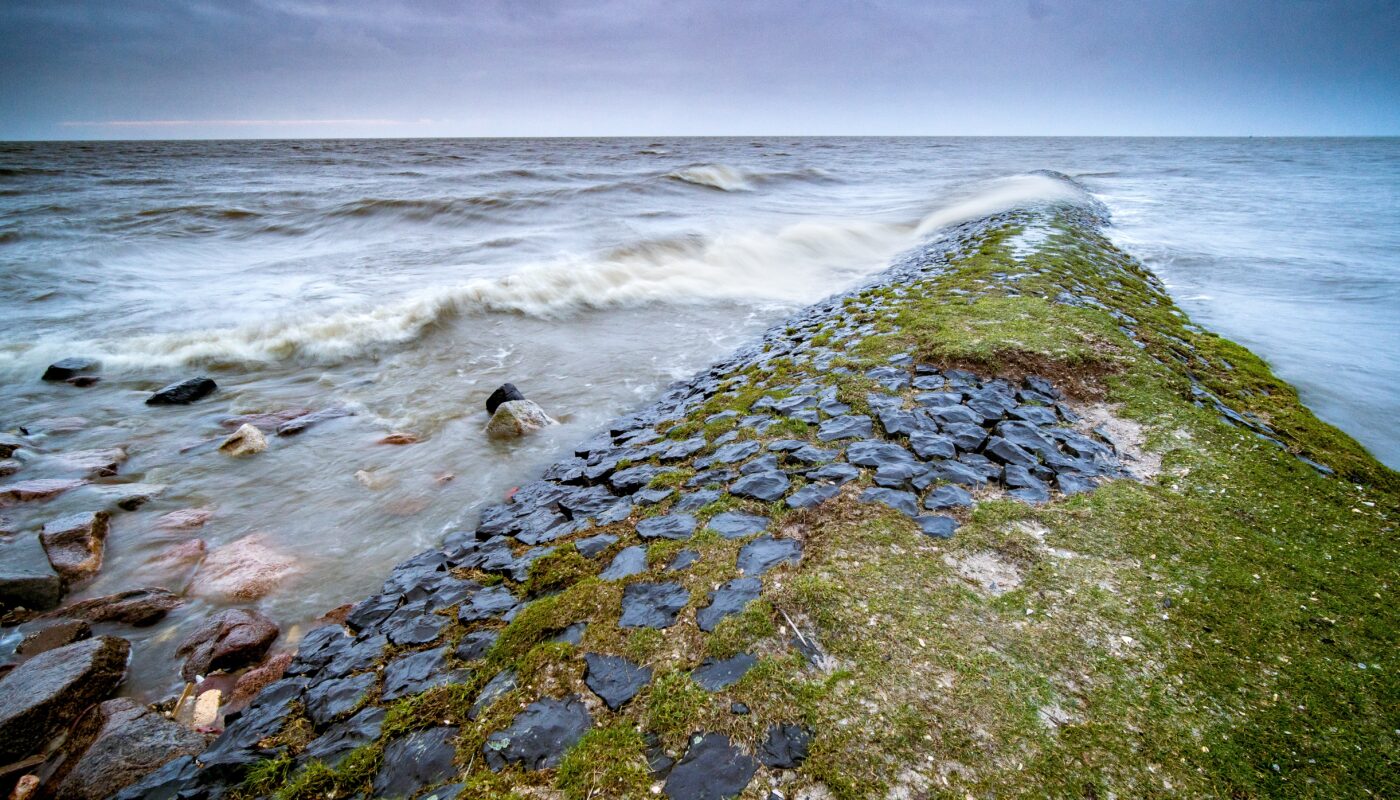 https://www.freepik.com/free-photo/landscape-sea-surrounded-by-rocks-covered-mosses-cloudy-sky-evening_10860374.htm#fromView=search&page=2&position=37&uuid=8c435f72-29b5-44f8-b2f0-e89c2e81f5e4&query=Rising+Seas+and+the+Displacement+of+Pacific+Islanders