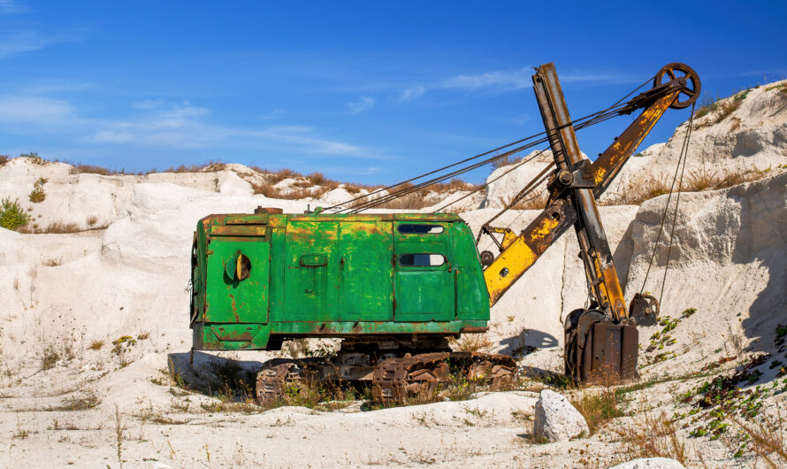 The Environmental Challenges of Mining in Bougainville