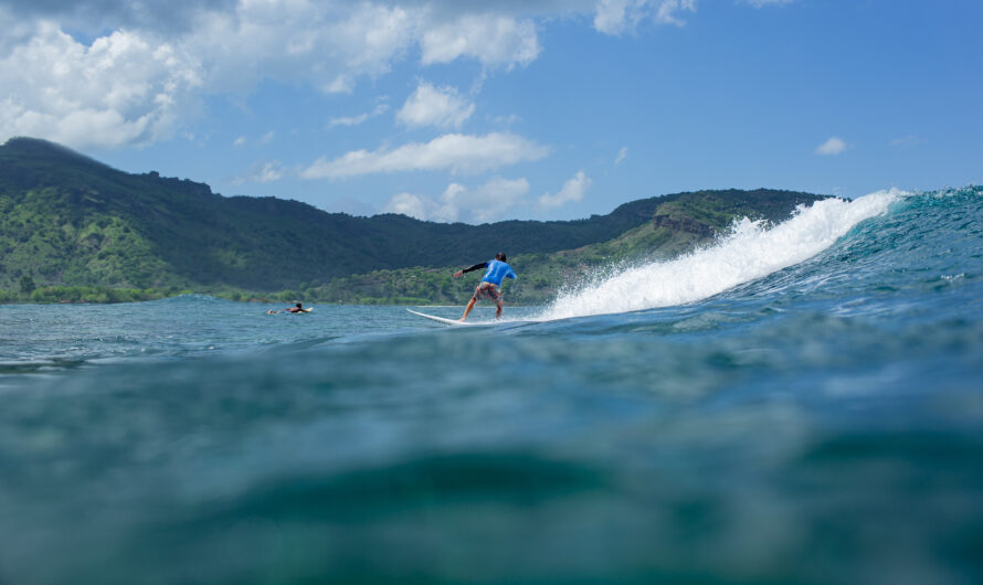 The Best Surf Spots on Oahu’s North Shore