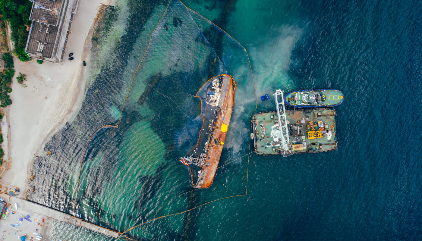 https://www.freepik.com/free-photo/top-view-old-tanker-that-ran-aground-overturned-shore-near-coast_13652666.htm#fromView=search&page=2&position=2&uuid=e7c3285c-9b18-453d-a083-bed2a806b1f1&query=The+Role+of+Marine+Protected+Areas+in+the+Pacific%E2%80%99s+Conservation