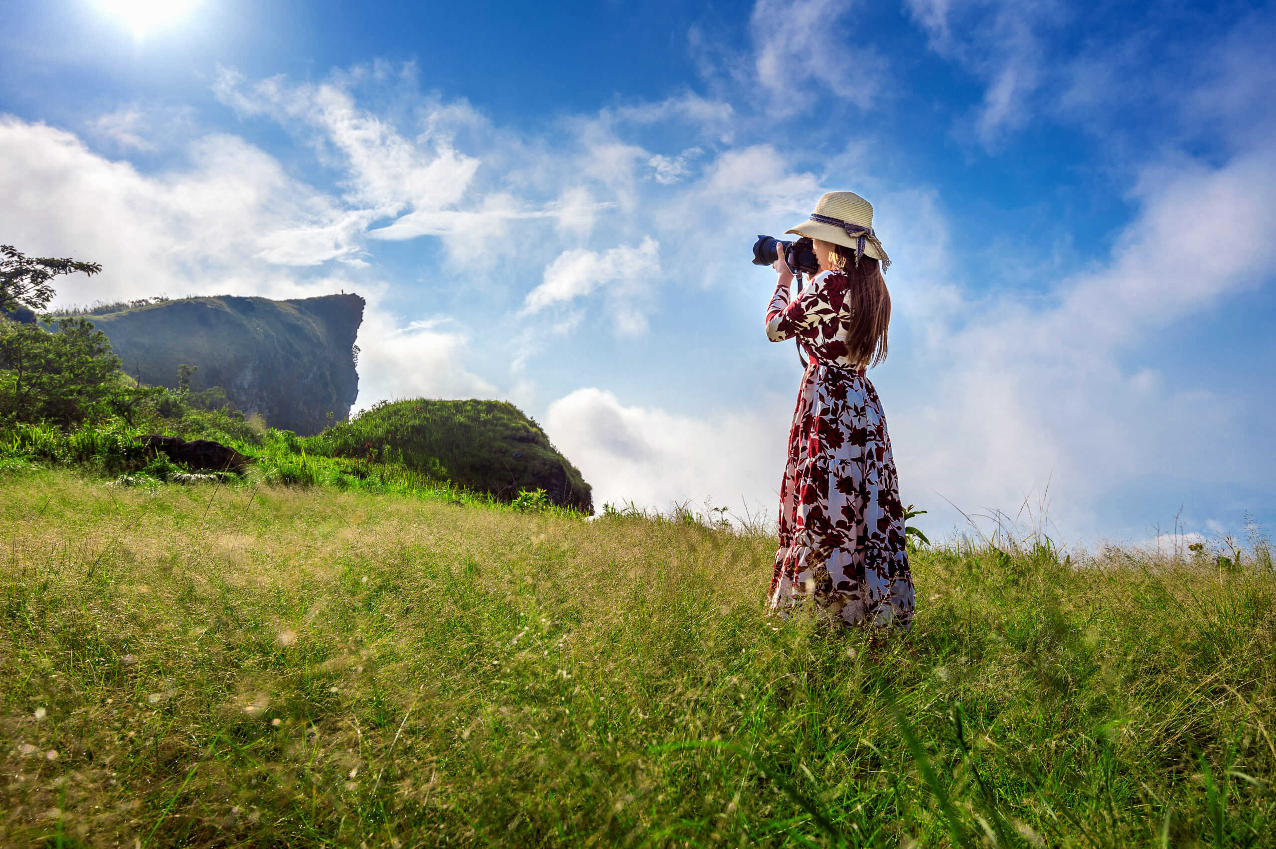 Eco-Tourism Adventures in Upolu: Discovering Hidden Gems